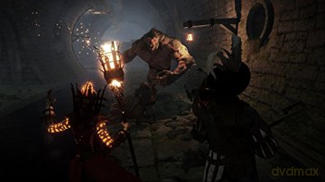 Warhammer: End Times - Vermintide [GRA XBOX ONE]