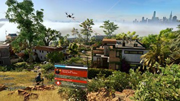 Watch Dogs 2 [GRA PS4]