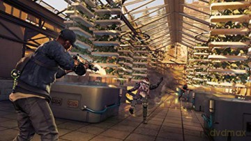 Watch Dogs 2 [GRA PS4]