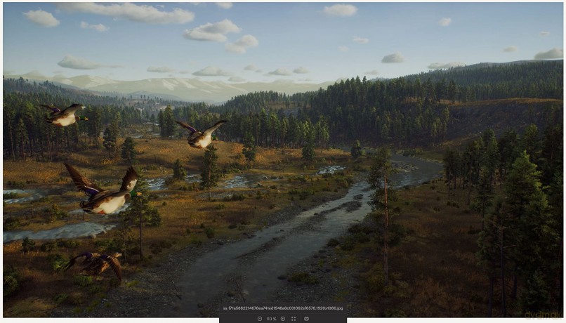 Way of the Hunter [GRA PS5]