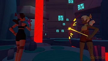 Windlands 2 (VR) [GRA PS4]