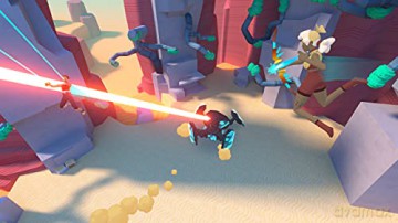 Windlands 2 (VR) [GRA PS4]