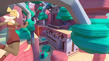 Windlands 2 (VR) [GRA PS4]