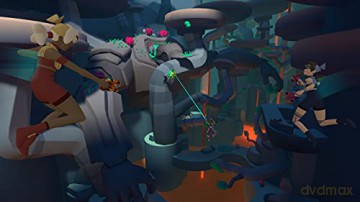 Windlands 2 (VR) [GRA PS4]