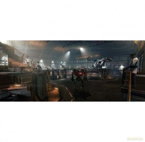 Wolfenstein: The New Order (Essentials) [GRA PS3]