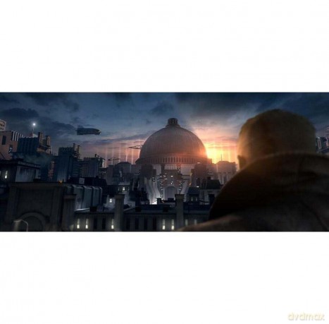 Wolfenstein: The New Order (Essentials) [GRA PS3]