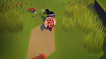World to the West [GRA PS4]