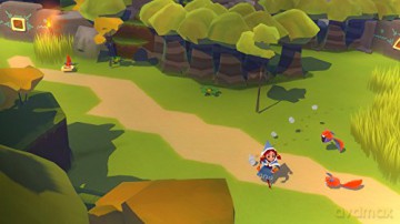 World to the West [GRA PS4]