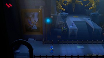 World to the West [GRA PS4]
