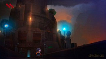 World to the West [GRA PS4]