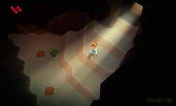 World to the West [GRA PS4]