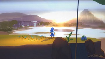 World to the West [GRA PS4]