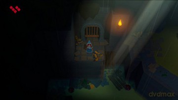 World to the West [GRA PS4]
