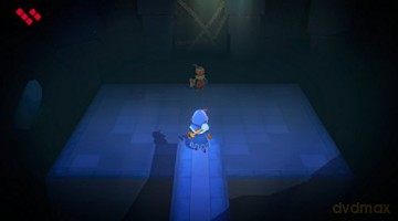 World to the West [GRA PS4]