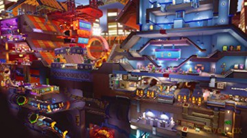WORMS RUMBLE [GRA PS5]