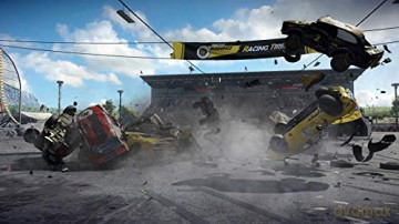 Wreckfest [GRA PS4]