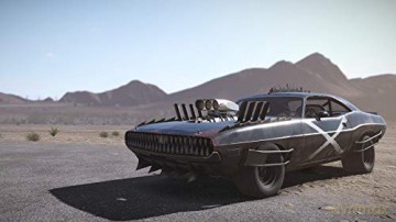 Wreckfest [GRA PS4]