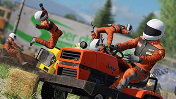 Wreckfest [GRA PS4]
