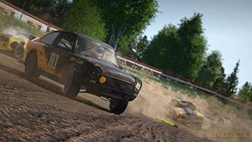 Wreckfest [GRA PS4]