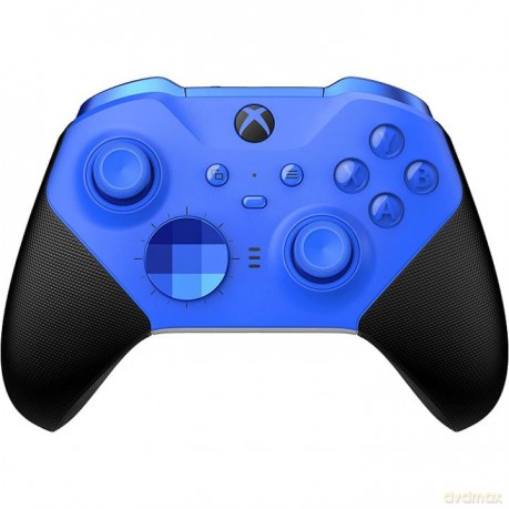 MS Xbox kontroler bezprzewodowy Elite 2 Core nieb