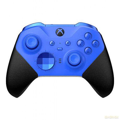 MS Xbox kontroler bezprzewodowy Elite 2 Core nieb
