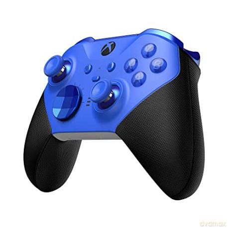 MS Xbox kontroler bezprzewodowy Elite 2 Core nieb