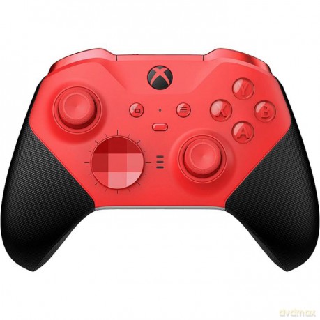 MS Xbox kontroler bezprzewodowy Elite 2 Core czerw