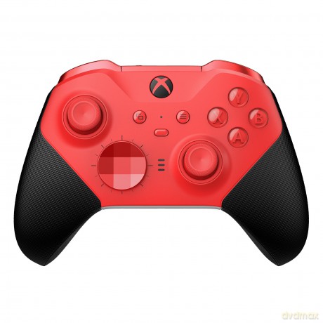 MS Xbox kontroler bezprzewodowy Elite 2 Core czerw