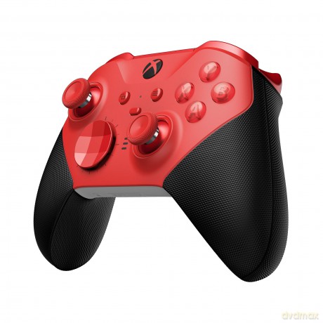 MS Xbox kontroler bezprzewodowy Elite 2 Core czerw