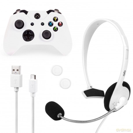 Xbox One S - Starter Pack (ORB)