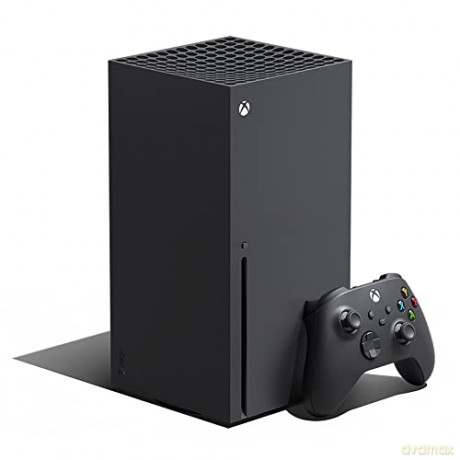 Xbox Series X - Diablo IV Bundle