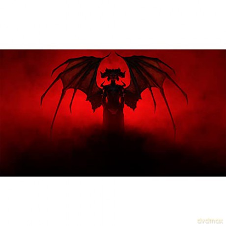 Xbox Series X - Diablo IV Bundle
