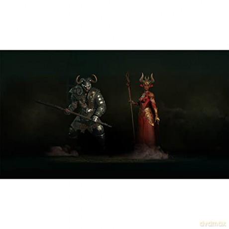 Xbox Series X - Diablo IV Bundle