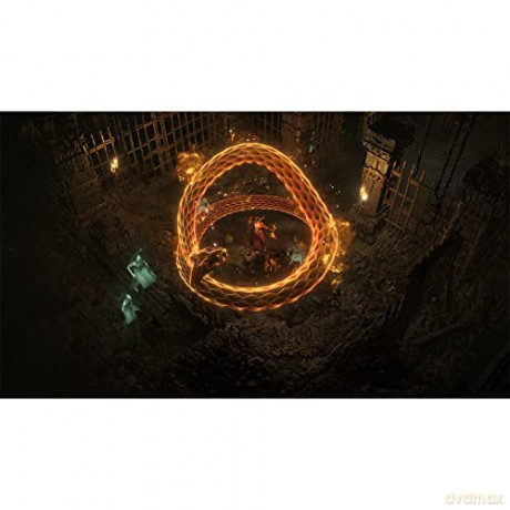 Xbox Series X - Diablo IV Bundle
