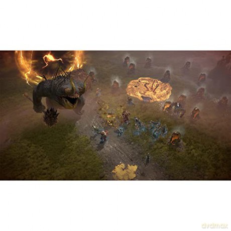 Xbox Series X - Diablo IV Bundle