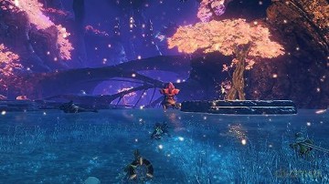 Xenoblade Chronicles 2 [GRA SWITCH]