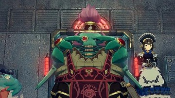 Xenoblade Chronicles 2 [GRA SWITCH]