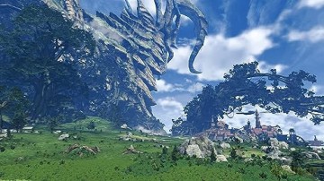 Xenoblade Chronicles 2 [GRA SWITCH]
