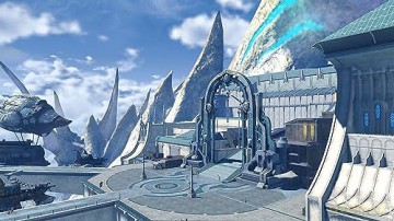 Xenoblade Chronicles 2 [GRA SWITCH]