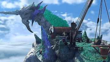 Xenoblade Chronicles 2 [GRA SWITCH]