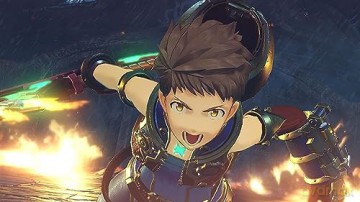 Xenoblade Chronicles 2 [GRA SWITCH]