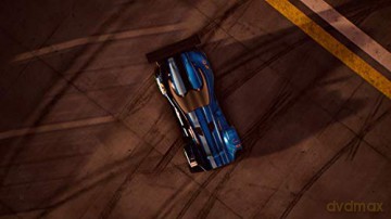 Xenon Racer [GRA PS4]