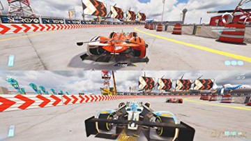 Xenon Racer [GRA PS4]