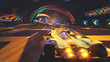 Xenon Racer [GRA PS4]