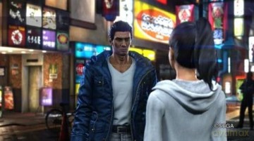 Yakuza 6: The Song of Life (PlayStation Hits) [GRA PS4]