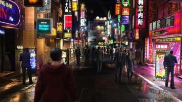 Yakuza 6: The Song of Life (PlayStation Hits) [GRA PS4]