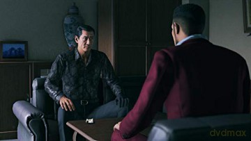 Yakuza: Like A Dragon [GRA XBOX ONE]