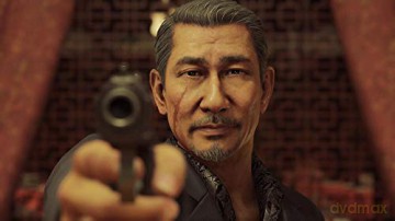 Yakuza: Like A Dragon [GRA XBOX ONE]