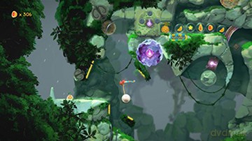 Yoku's Island Express [GRA XBOX ONE]