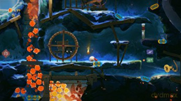 Yoku's Island Express [GRA XBOX ONE]